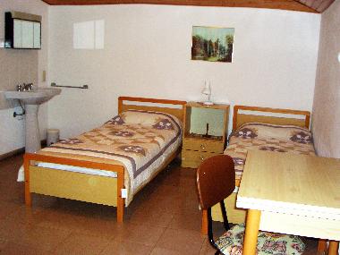 Appartement de vacances /en/au La Caletta (Nuoro)ou appartement ou maison de vacances