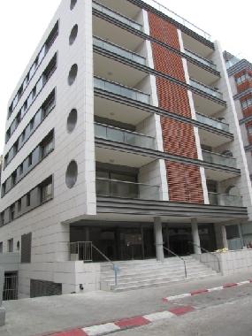 Appartement de vacances �/en/au Tel-Aviv (Tel Aviv)ou appartement ou maison de vacances