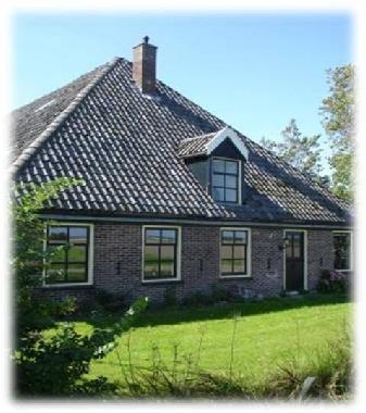 Maison de vacances /en/au Anna Paulowna (Noord-Holland)ou appartement ou maison de vacances