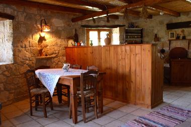 Maison de vacances �/en/au Zakynthos (Zakynthos)ou appartement ou maison de vacances