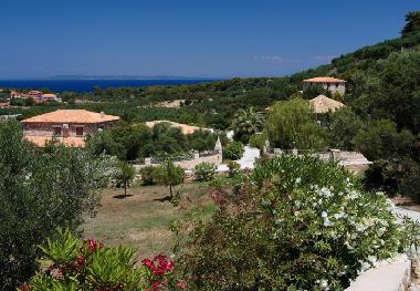 Maison de vacances �/en/au Zakynthos (Zakynthos)ou appartement ou maison de vacances
