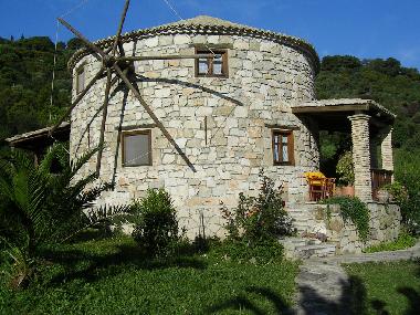 Maison de vacances �/en/au Zakynthos (Zakynthos)ou appartement ou maison de vacances
