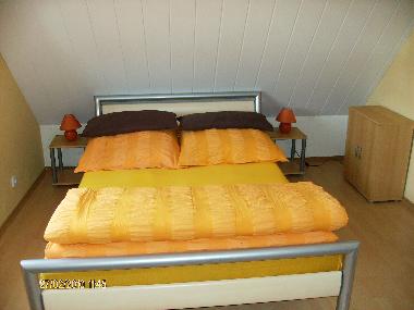 Maison de vacances /en/au Herborn (Lahn-Dill)ou appartement ou maison de vacances