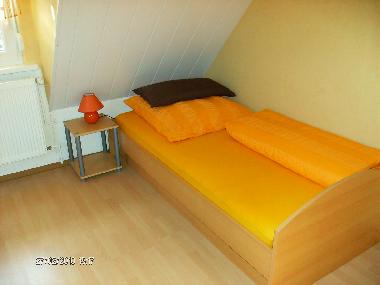 Maison de vacances /en/au Herborn (Lahn-Dill)ou appartement ou maison de vacances