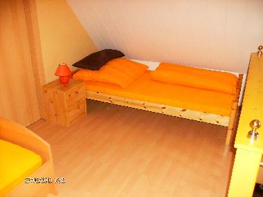 Maison de vacances /en/au Herborn (Lahn-Dill)ou appartement ou maison de vacances