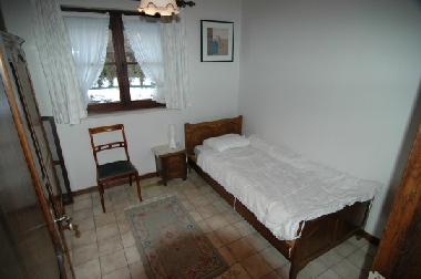 Maison de vacances /en/au Bornem (Flandre)ou appartement ou maison de vacances