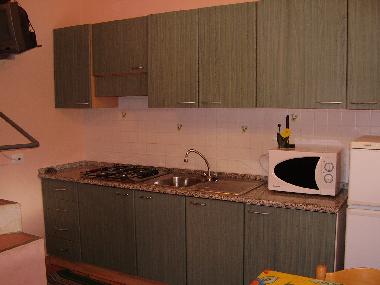 Appartement de vacances /en/au VILLASIMUS (Cagliari)ou appartement ou maison de vacances