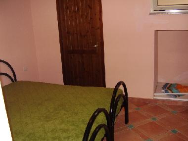 Appartement de vacances /en/au VILLASIMUS (Cagliari)ou appartement ou maison de vacances