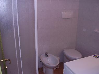 Appartement de vacances /en/au VILLASIMUS (Cagliari)ou appartement ou maison de vacances