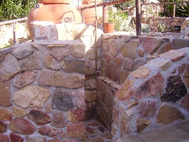 Appartement de vacances /en/au VILLASIMUS (Cagliari)ou appartement ou maison de vacances
