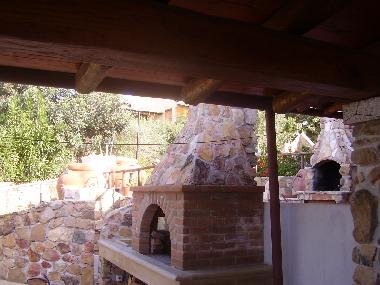 Appartement de vacances /en/au VILLASIMUS (Cagliari)ou appartement ou maison de vacances