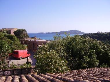 Appartement de vacances /en/au VILLASIMUS (Cagliari)ou appartement ou maison de vacances