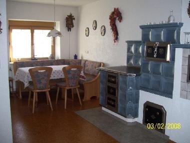 Appartement de vacances /en/au Herrischried (Schwarzwald)ou appartement ou maison de vacances