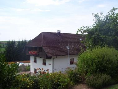 Appartement de vacances /en/au Herrischried (Schwarzwald)ou appartement ou maison de vacances
