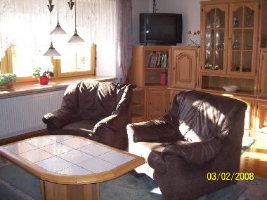 Appartement de vacances /en/au Herrischried (Schwarzwald)ou appartement ou maison de vacances
