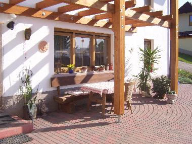 Appartement de vacances /en/au Herrischried (Schwarzwald)ou appartement ou maison de vacances