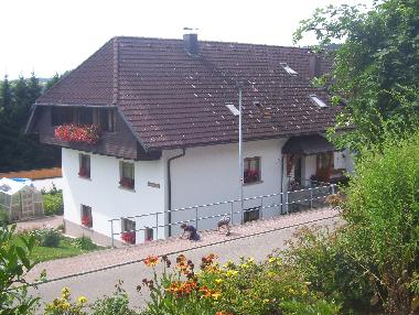 Appartement de vacances /en/au Herrischried (Schwarzwald)ou appartement ou maison de vacances