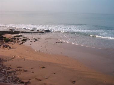 Appartement de vacances �/en/au Agadir (Agadir)ou appartement ou maison de vacances