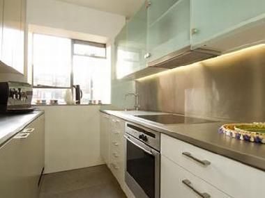 Appartement de vacances �/en/au London West-End (Inner London)ou appartement ou maison de vacances