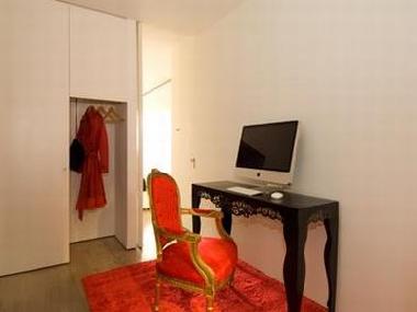 Appartement de vacances �/en/au London West-End (Inner London)ou appartement ou maison de vacances