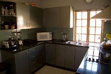 Appartement de vacances �/en/au Cape Town (Western Cape)ou appartement ou maison de vacances