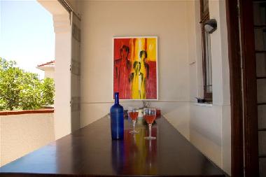 Appartement de vacances �/en/au Cape Town (Western Cape)ou appartement ou maison de vacances