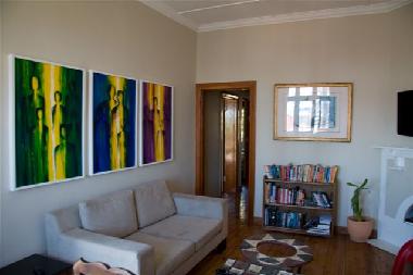 Appartement de vacances �/en/au Cape Town (Western Cape)ou appartement ou maison de vacances