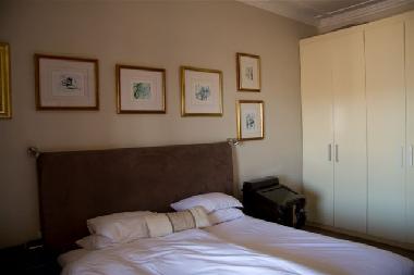 Appartement de vacances �/en/au Cape Town (Western Cape)ou appartement ou maison de vacances