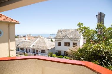 Appartement de vacances �/en/au Cape Town (Western Cape)ou appartement ou maison de vacances