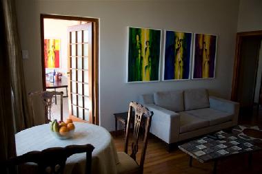 Appartement de vacances �/en/au Cape Town (Western Cape)ou appartement ou maison de vacances