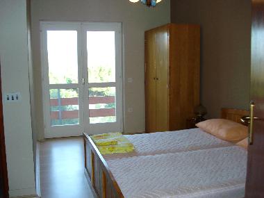 Maison de vacances �/en/au Betina (Sibensko-Kninska)ou appartement ou maison de vacances