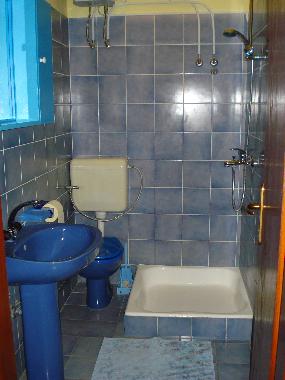 Maison de vacances �/en/au Betina (Sibensko-Kninska)ou appartement ou maison de vacances