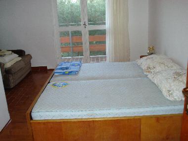 Maison de vacances �/en/au Betina (Sibensko-Kninska)ou appartement ou maison de vacances