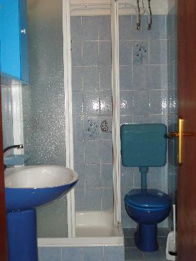 Maison de vacances �/en/au Betina (Sibensko-Kninska)ou appartement ou maison de vacances