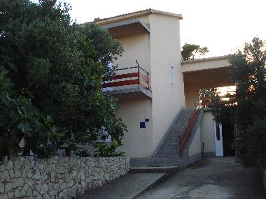 Maison de vacances �/en/au Betina (Sibensko-Kninska)ou appartement ou maison de vacances