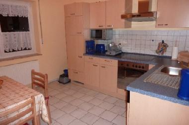 Appartement de vacances /en/au Kassel Niedenstein (Region Kassel)ou appartement ou maison de vacances