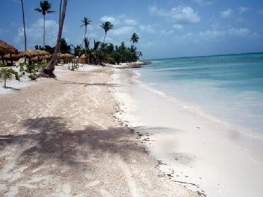 Appartement de vacances �/en/au bayahibe (La Romana)ou appartement ou maison de vacances