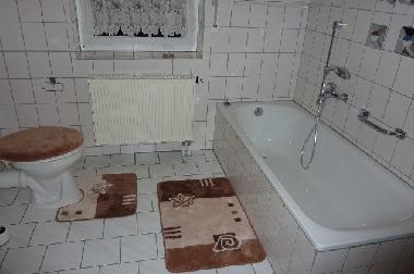 Appartement de vacances /en/au Kassel Niedenstein (Region Kassel)ou appartement ou maison de vacances