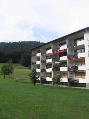 Appartement de vacances /en/au Baiersbronn Obertal-Buhlbach (Schwarzwald)ou appartement ou maison de vacances