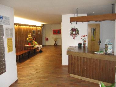 Appartement de vacances /en/au Baiersbronn Obertal-Buhlbach (Schwarzwald)ou appartement ou maison de vacances