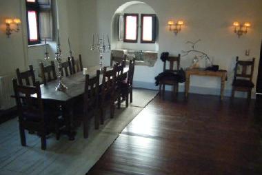 Maison de vacances /en/au Saint Bat (Haute-Garonne)ou appartement ou maison de vacances