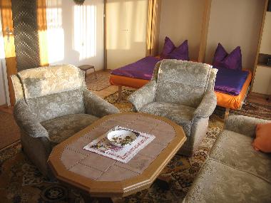 Appartement de vacances /en/au Baiersbronn Obertal-Buhlbach (Schwarzwald)ou appartement ou maison de vacances