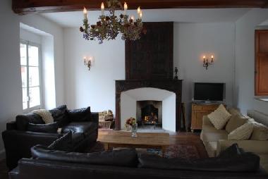 Maison de vacances /en/au Saint Bat (Haute-Garonne)ou appartement ou maison de vacances