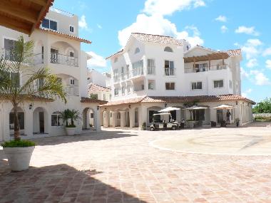 Appartement de vacances �/en/au bayahibe (La Romana)ou appartement ou maison de vacances