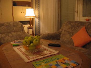 Appartement de vacances /en/au Baiersbronn Obertal-Buhlbach (Schwarzwald)ou appartement ou maison de vacances