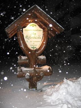 Appartement de vacances /en/au Baiersbronn Obertal-Buhlbach (Schwarzwald)ou appartement ou maison de vacances