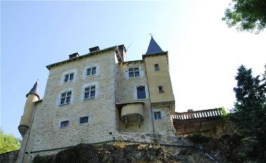 Maison de vacances /en/au Saint Bat (Haute-Garonne)ou appartement ou maison de vacances