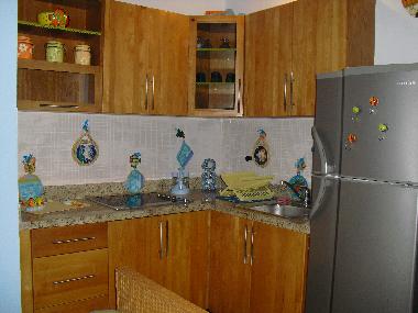 Appartement de vacances �/en/au bayahibe (La Romana)ou appartement ou maison de vacances