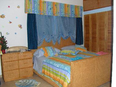 Appartement de vacances �/en/au bayahibe (La Romana)ou appartement ou maison de vacances