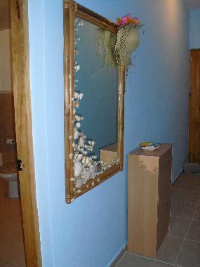 Appartement de vacances �/en/au bayahibe (La Romana)ou appartement ou maison de vacances